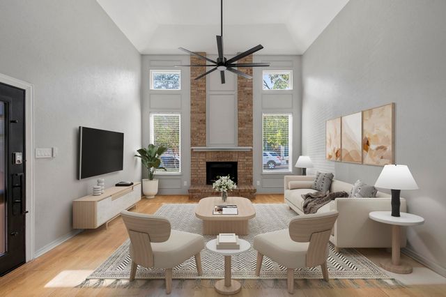 1428 McCoy Street, Dallas, TX 75204