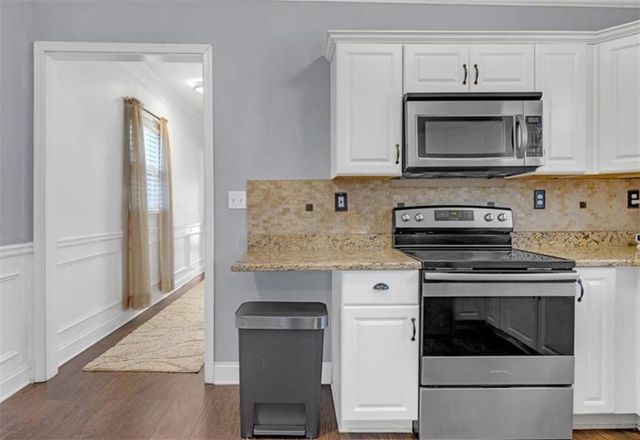 1146 Sims SW Street, Atlanta, GA 30310