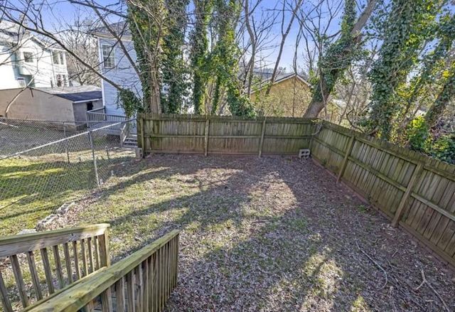 1146 Sims SW Street, Atlanta, GA 30310