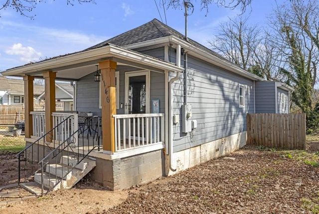 1146 Sims SW Street, Atlanta, GA 30310