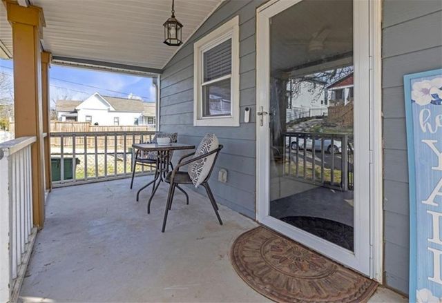 1146 Sims SW Street, Atlanta, GA 30310