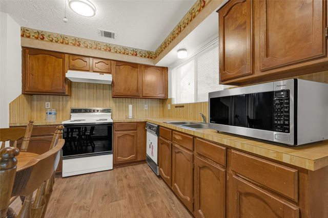 10715 Misty River Drive, Houston, TX 77086