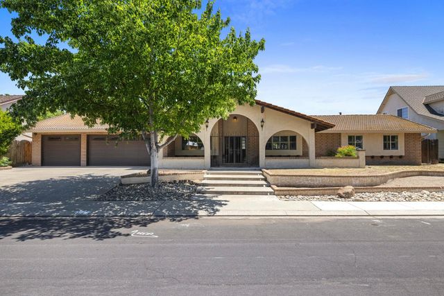 3904 Trillium Ave, Modesto, CA 95356