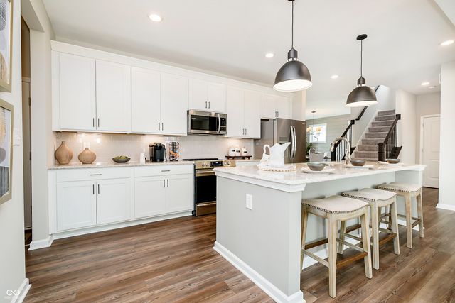 1206 Vera Boulevard, Danville, IN 46122