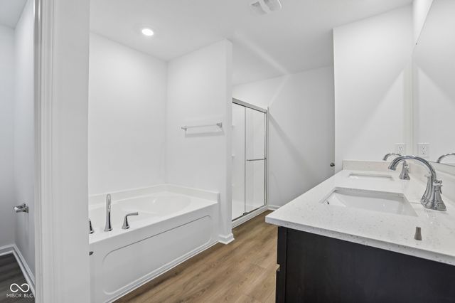 1206 Vera Boulevard, Danville, IN 46122
