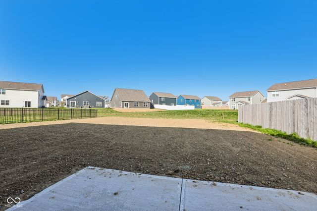 1206 Vera Boulevard, Danville, IN 46122
