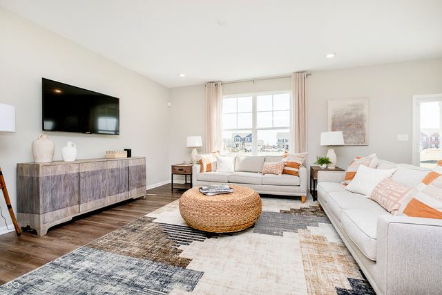 1206 Vera Boulevard, Danville, IN 46122