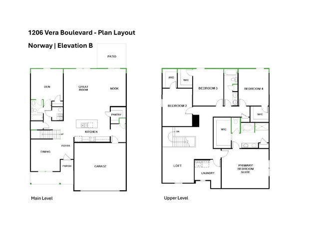 1206 Vera Boulevard, Danville, IN 46122