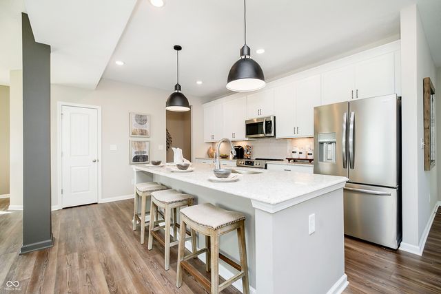 1206 Vera Boulevard, Danville, IN 46122