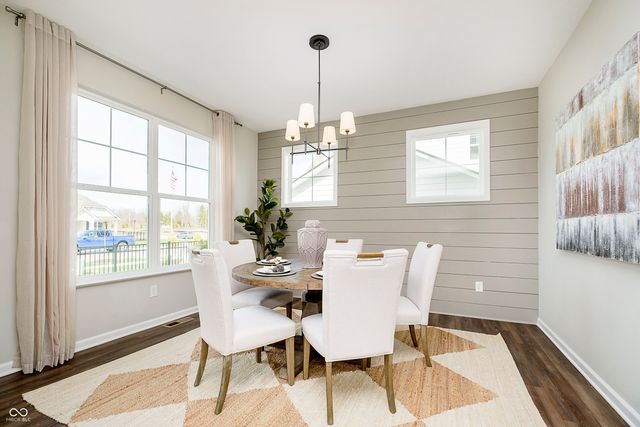 1206 Vera Boulevard, Danville, IN 46122