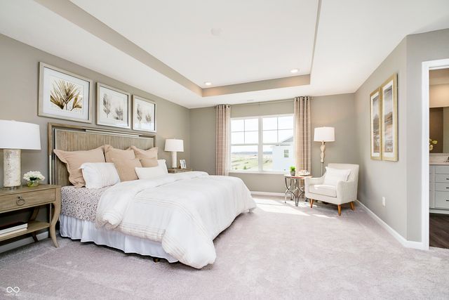 1206 Vera Boulevard, Danville, IN 46122