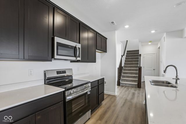 1206 Vera Boulevard, Danville, IN 46122
