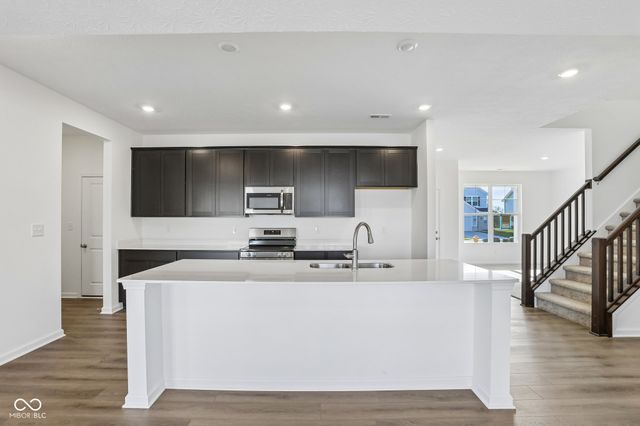 1206 Vera Boulevard, Danville, IN 46122