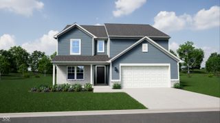 1206 Vera Boulevard, Danville, IN 46122