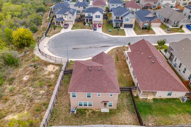 11205 Plaudit, San Antonio, TX 78245