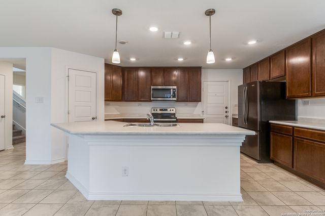 11205 Plaudit, San Antonio, TX 78245