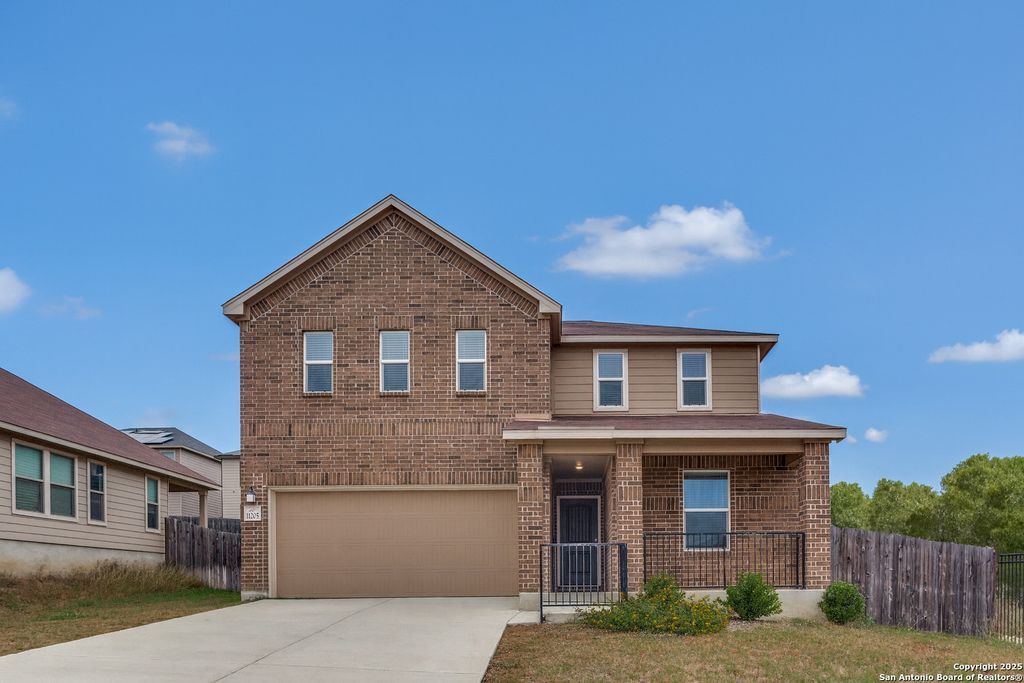11205 Plaudit, San Antonio, TX 78245
