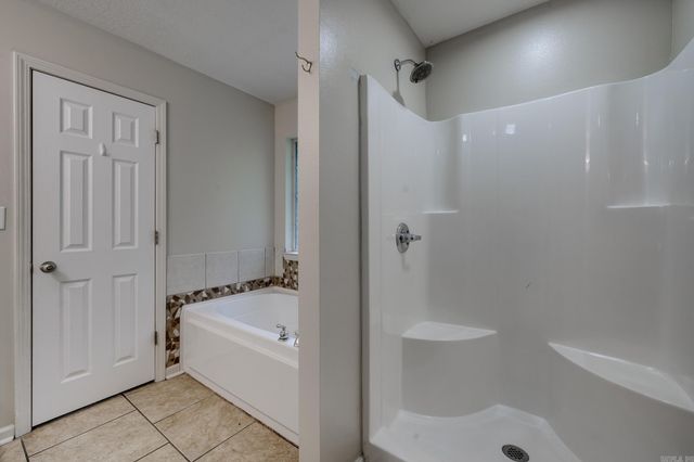 25 Thomas Circle, Greenbrier, AR 72058