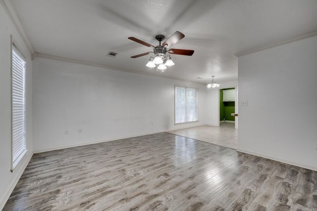 25 Thomas Circle, Greenbrier, AR 72058