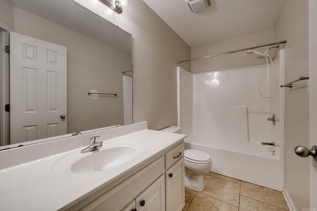 25 Thomas Circle, Greenbrier, AR 72058