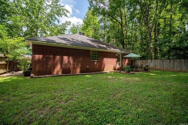 25 Thomas Circle, Greenbrier, AR 72058