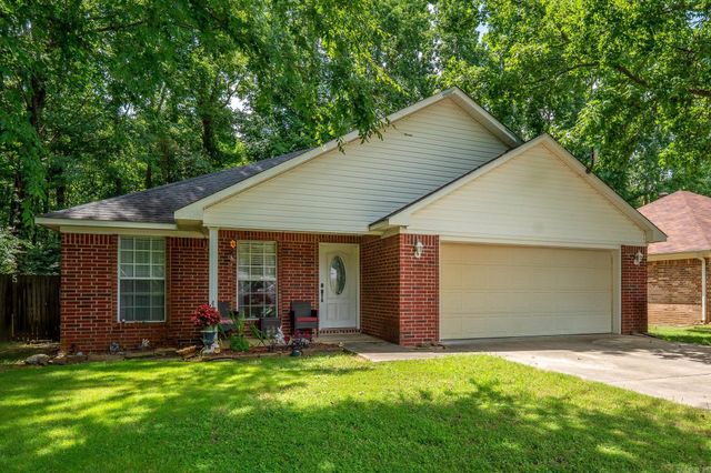 25 Thomas Circle, Greenbrier, AR 72058