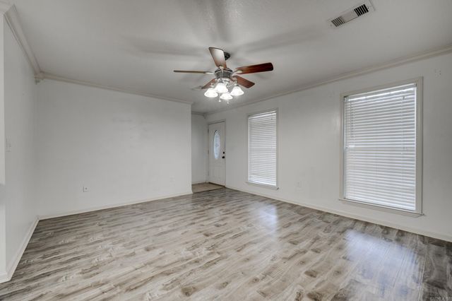 25 Thomas Circle, Greenbrier, AR 72058