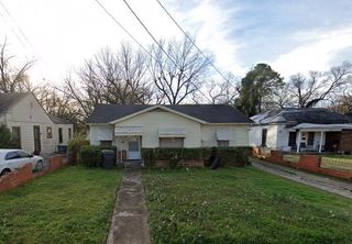 2922 Carpenter Avenue, Dallas, TX 75215
