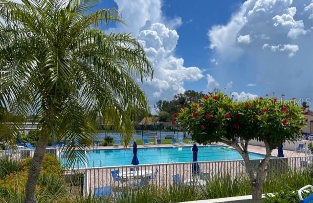 688 BIRD BAY CIRCLE 27, Venice, FL 34285