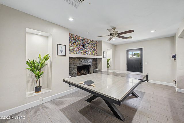 4543 E Burns Street, Tucson, AZ 85711