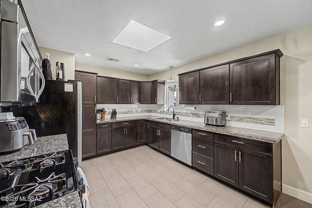 4543 E Burns Street, Tucson, AZ 85711
