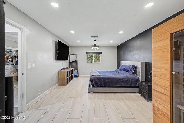 4543 E Burns Street, Tucson, AZ 85711