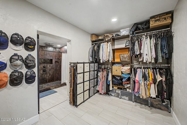 4543 E Burns Street, Tucson, AZ 85711