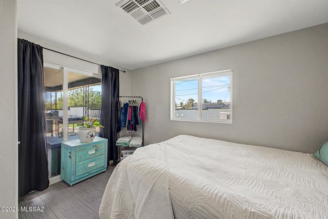 4543 E Burns Street, Tucson, AZ 85711