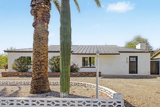 4543 E Burns Street, Tucson, AZ 85711