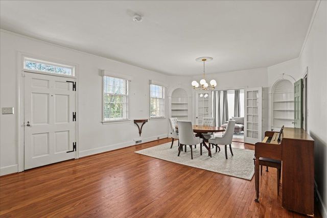 607 Third St., Cheraw, SC 29520