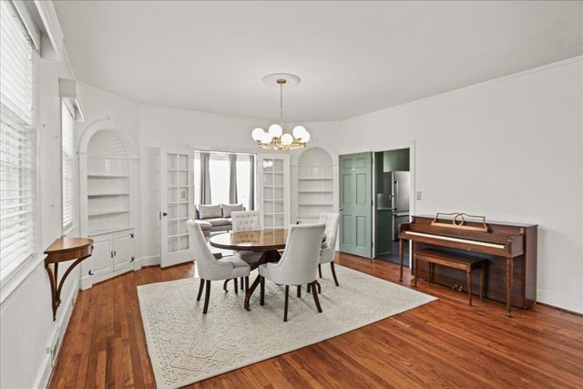 607 Third St., Cheraw, SC 29520