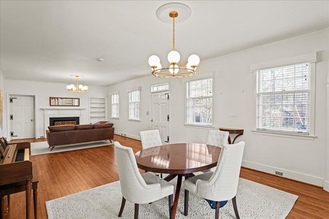 607 Third St., Cheraw, SC 29520