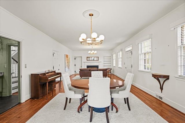 607 Third St., Cheraw, SC 29520