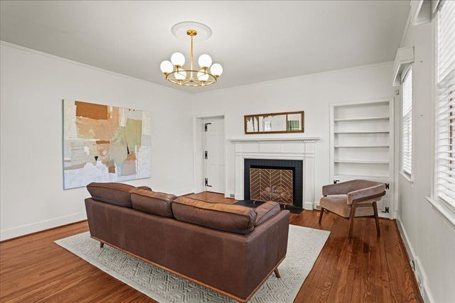 607 Third St., Cheraw, SC 29520