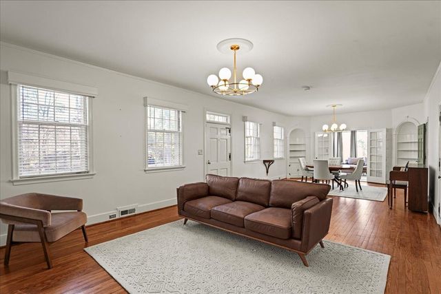 607 Third St., Cheraw, SC 29520