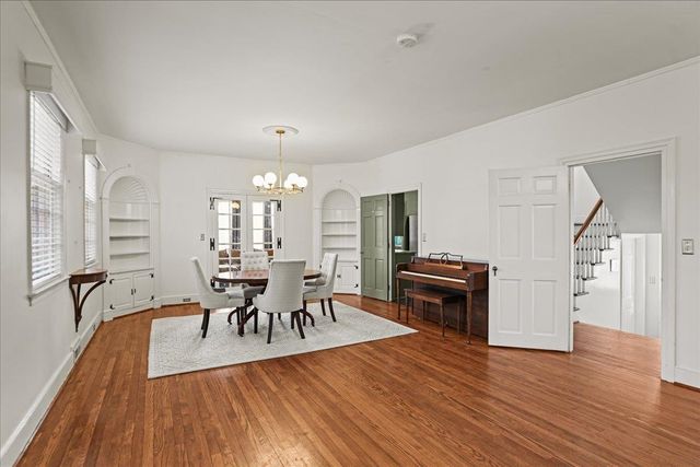 607 Third St., Cheraw, SC 29520