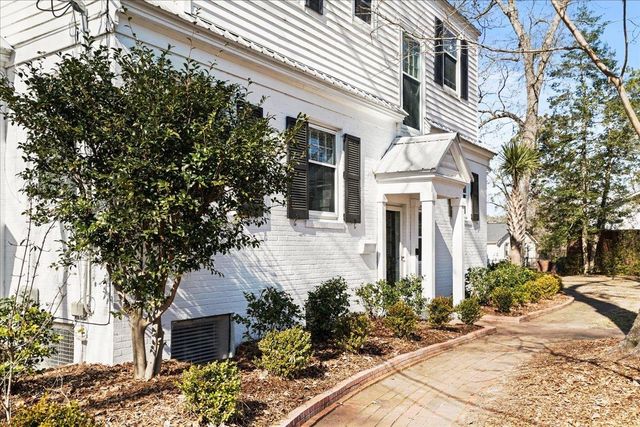 607 Third St., Cheraw, SC 29520