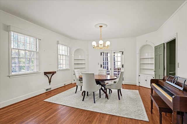 607 Third St., Cheraw, SC 29520