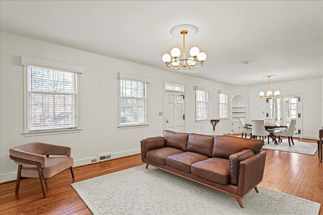 607 Third St., Cheraw, SC 29520