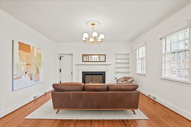 607 Third St., Cheraw, SC 29520