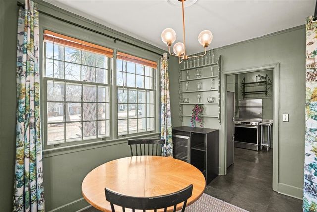 607 Third St., Cheraw, SC 29520