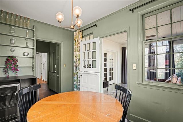 607 Third St., Cheraw, SC 29520