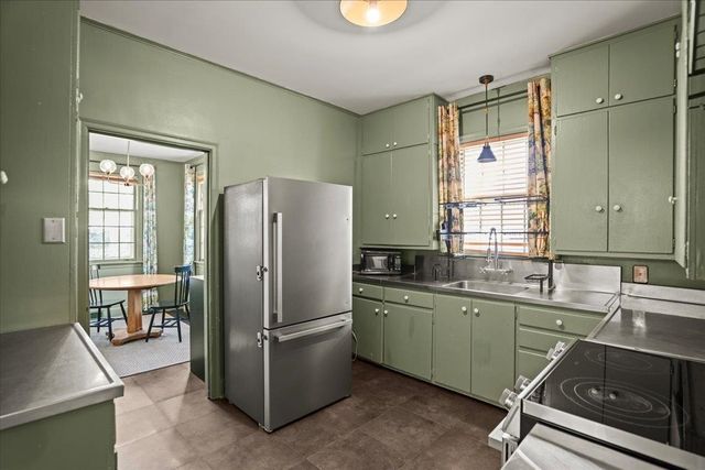 607 Third St., Cheraw, SC 29520