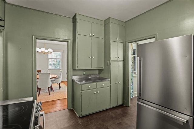 607 Third St., Cheraw, SC 29520